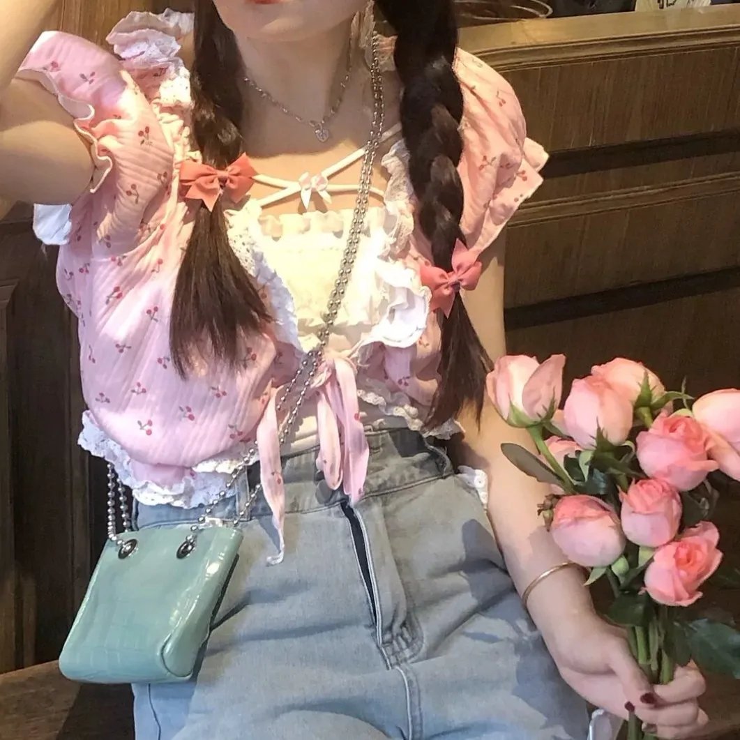 点心:一片心意